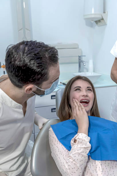 Best Emergency Dentist for Lost Fillings or Crowns in USA